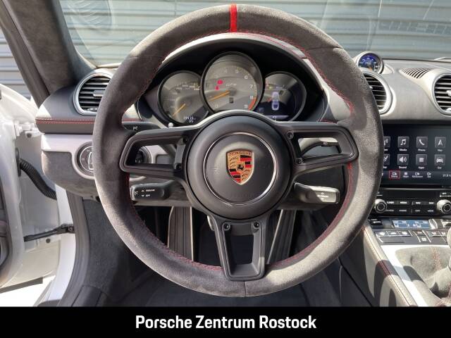 Bild 13/29 von Porsche 718 Cayman GT4 (2019)