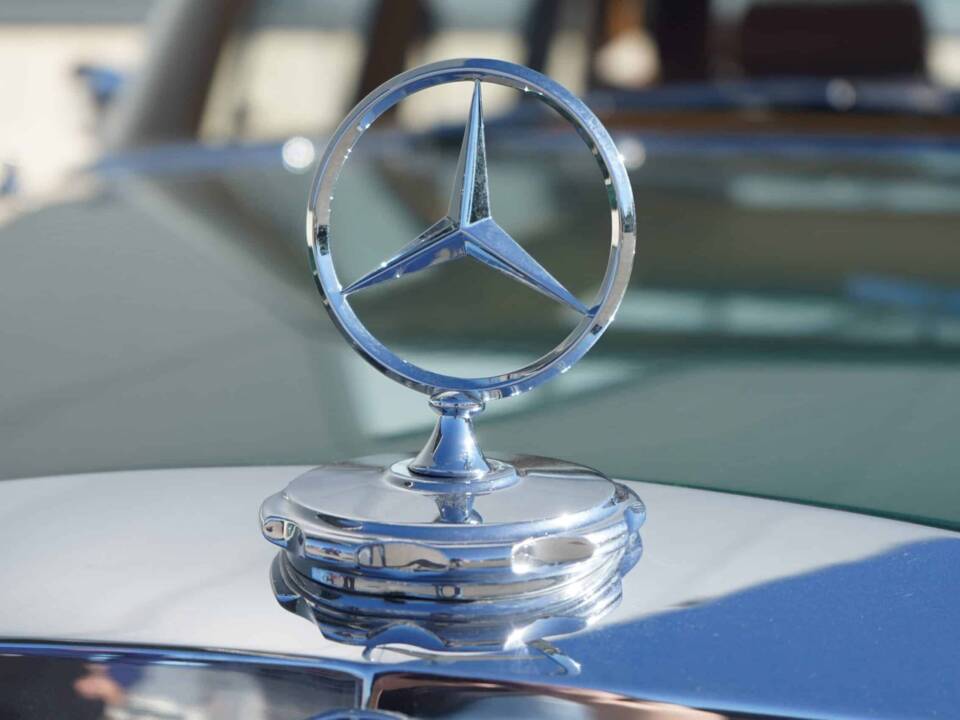 Image 11/20 of Mercedes-Benz 600 (1967)