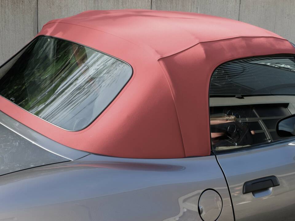 Obraz 16/61 pojazdu BMW Z3 Convertible 3.0 (2001)