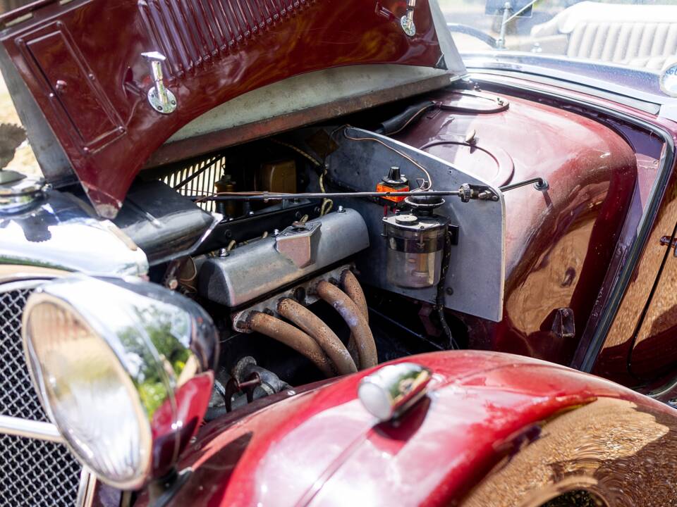 Image 44/50 of Riley TT Sprite Special (1937)