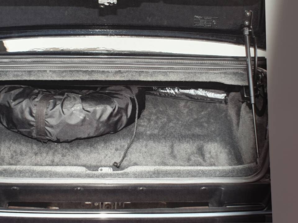 Bild 7/8 von BMW Z1 Roadster (1991)