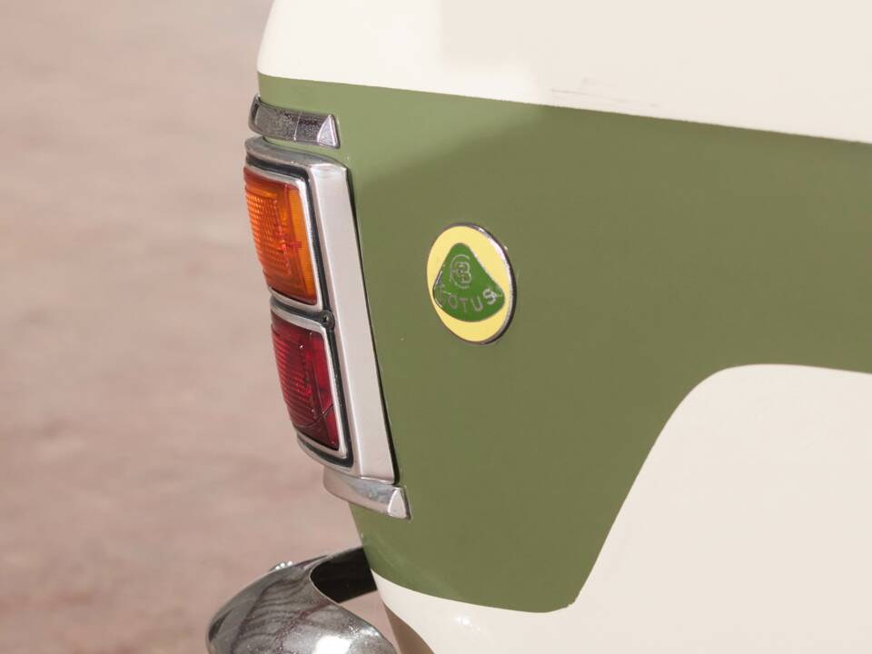 Image 45/53 de Ford Lotus Cortina (1969)