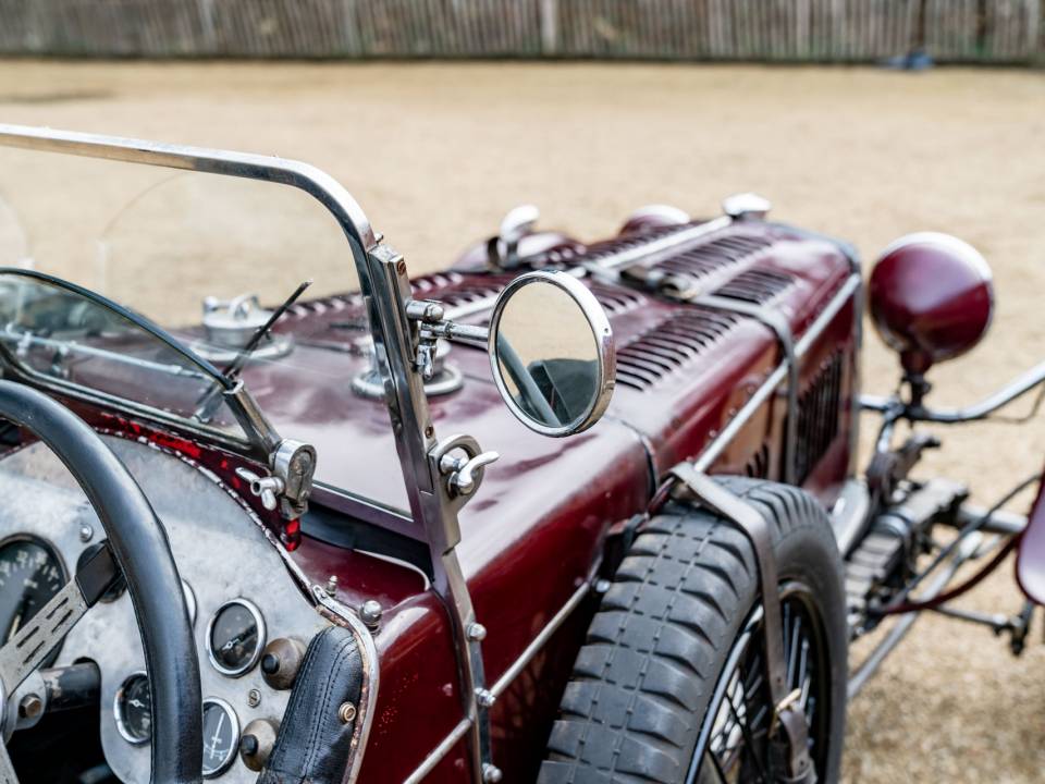 Image 21/41 of Frazer Nash Shelsley (1935)