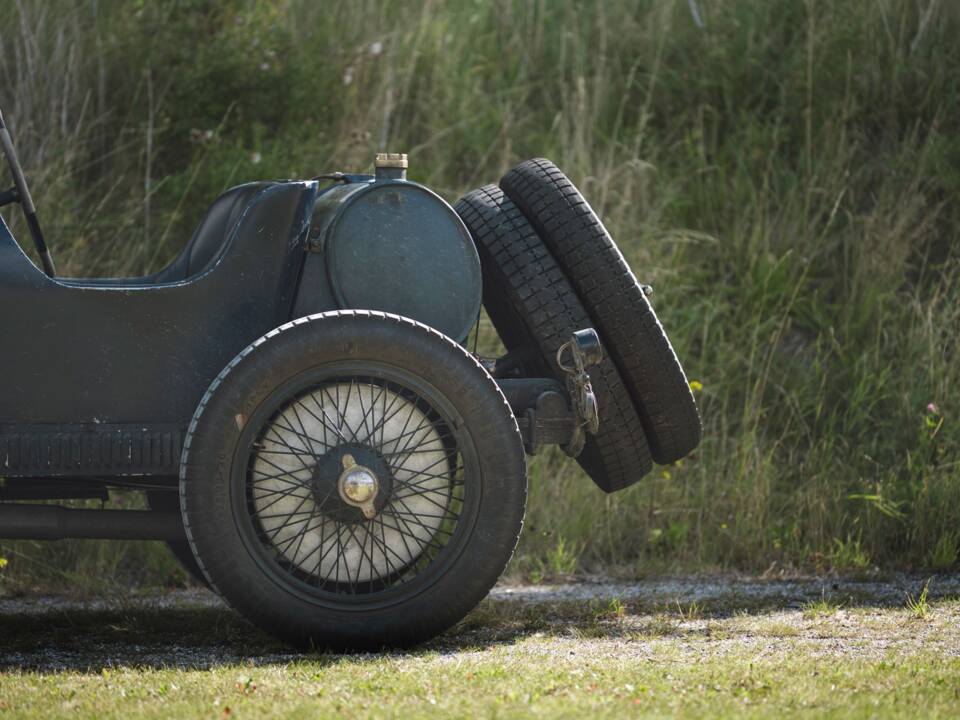 Image 7/36 de Bugatti Type 30 (1923)