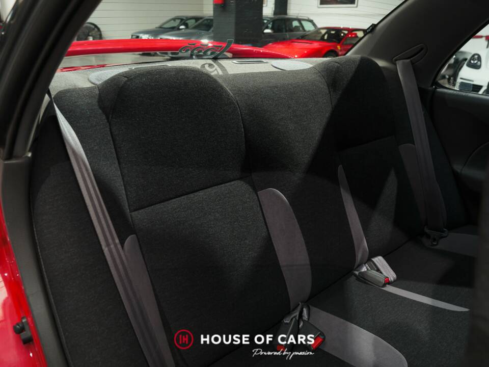 Bild 20/25 von Subaru Impreza WRX "Series McRae" (1995)