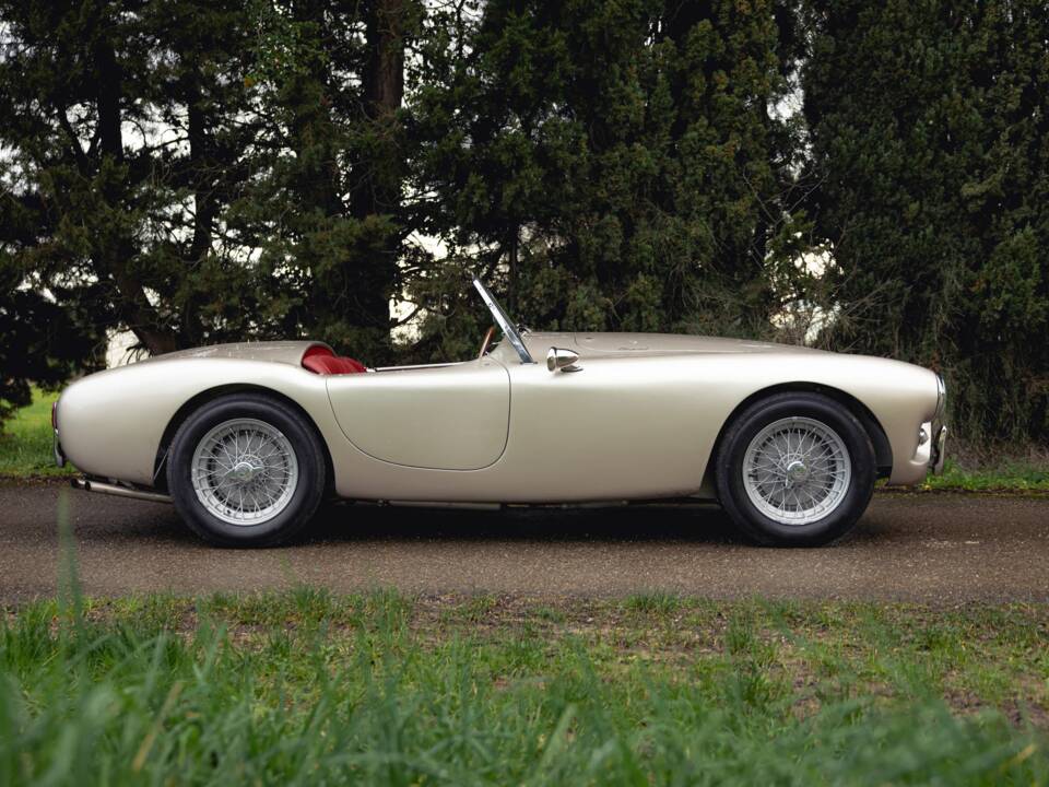 Image 5/52 de AC Ace (1957)