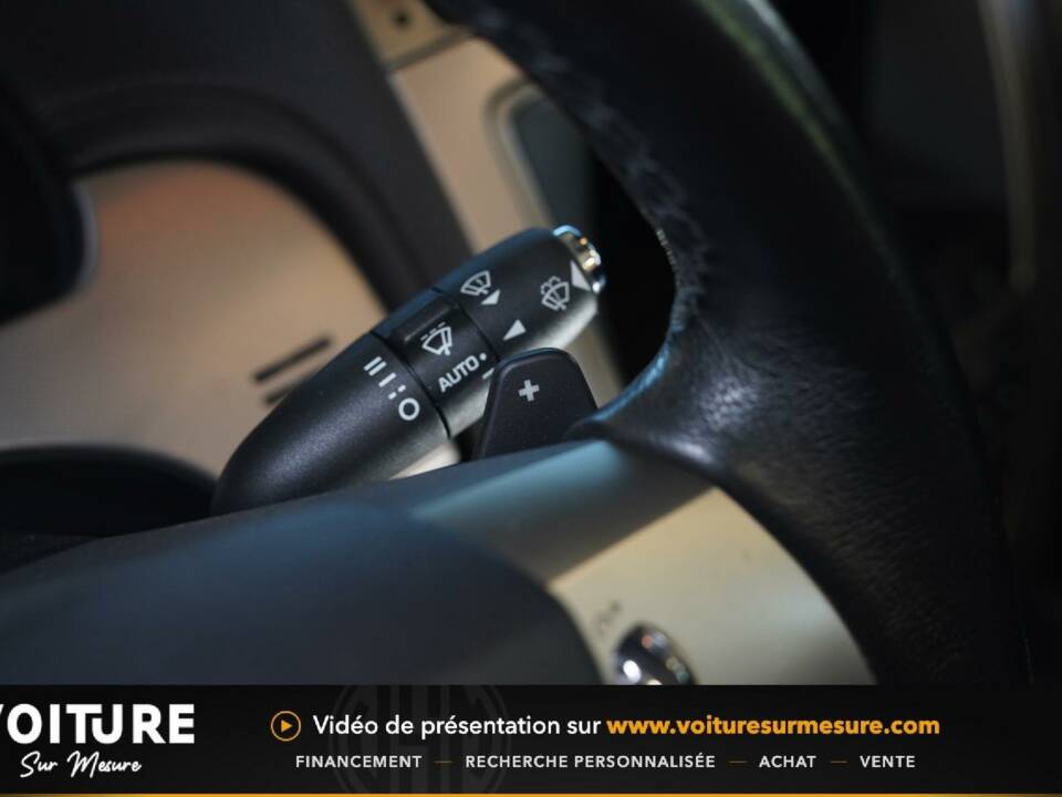 Image 31/37 of Jaguar XK 4.2 (2006)