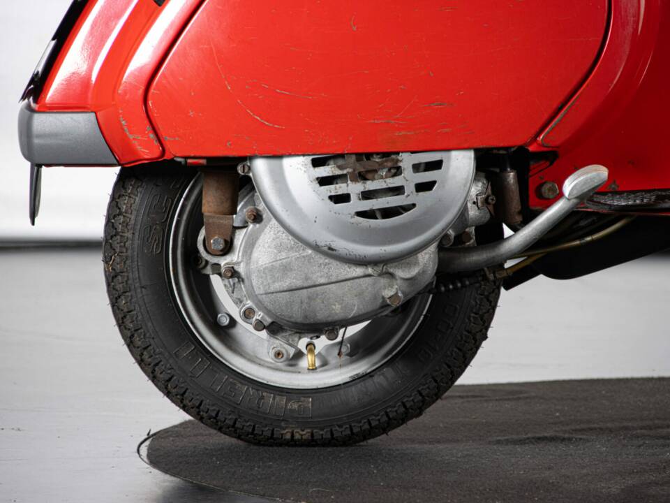 Image 9/43 de Piaggio Vespa PK 50 S (1982)