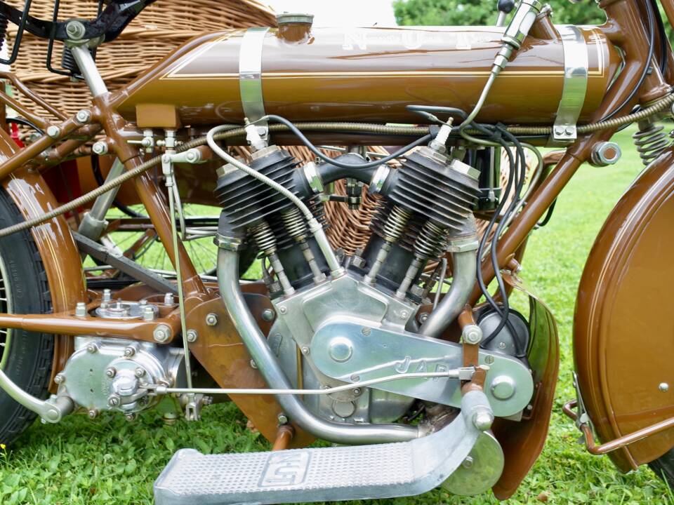 Bild 2/30 von NUT 6 HP (1914)