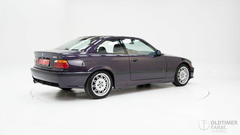 Bild 2/15 von BMW M3 (1994)