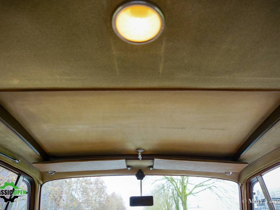 Image 11/46 of Bentley R-Type (1953)