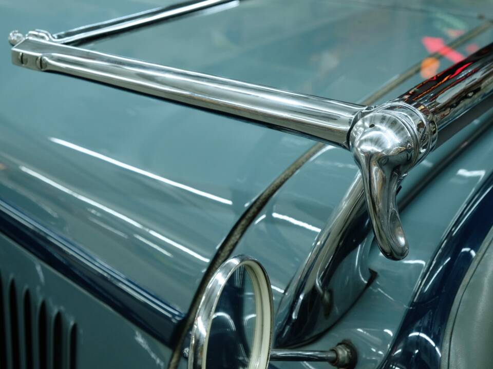 Bild 30/50 von Mercedes-Benz 170 Sport-Roadster (1933)