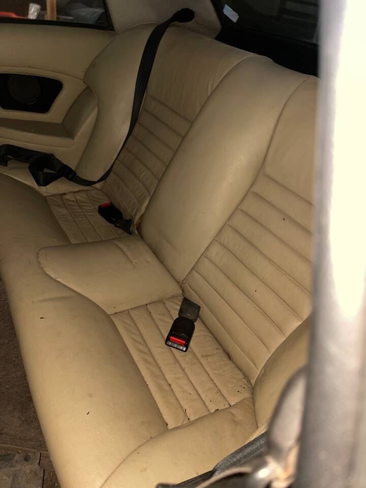 Imagen 6/14 de Jaguar XJ S H.E. (1984)