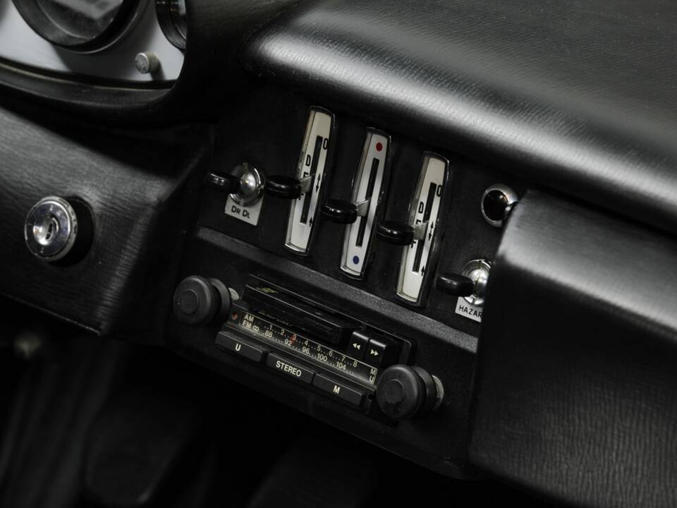 Bild 11/20 von Ferrari Dino 246 GT (1972)