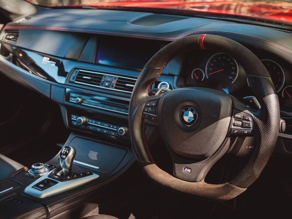 Bild 3/21 von BMW M5 (2013)
