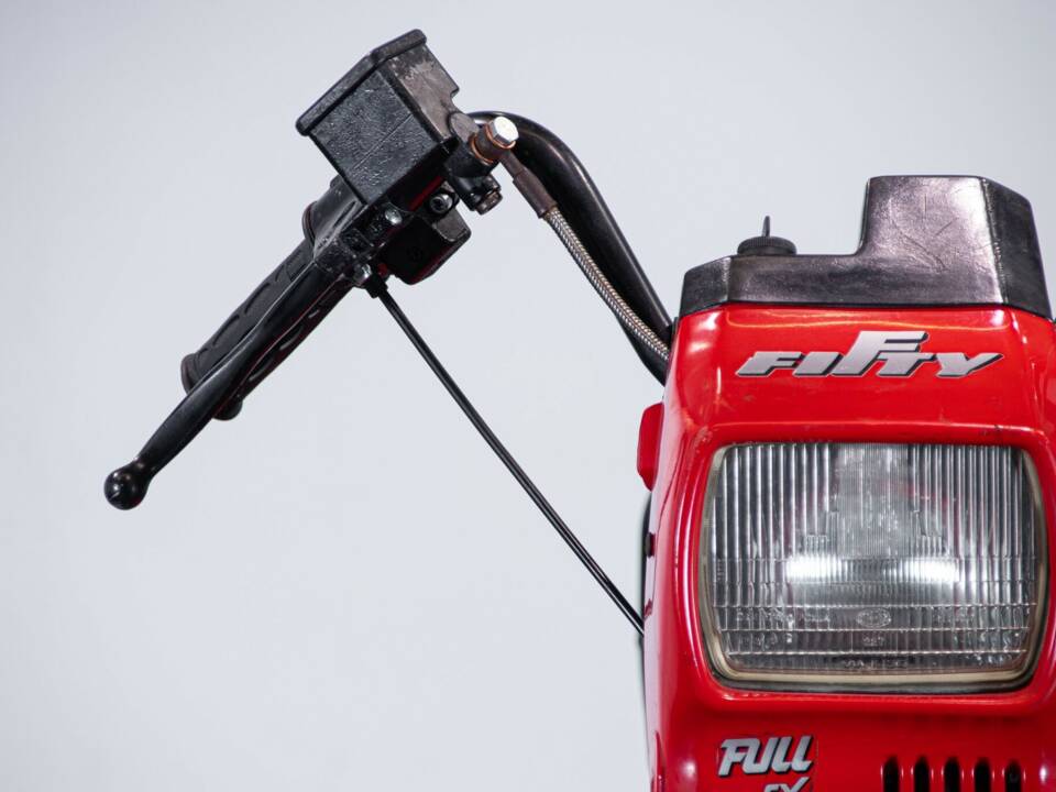 Bild 35/50 von Malaguti Fifty (1980)