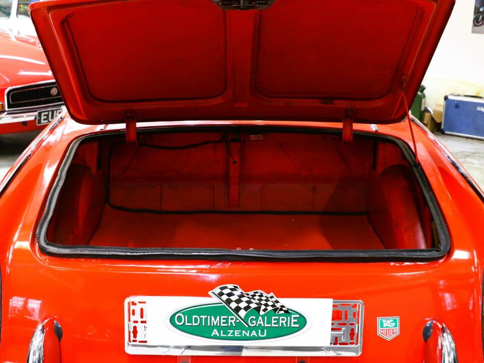 Bild 35/39 von FIAT 1500 (1964)