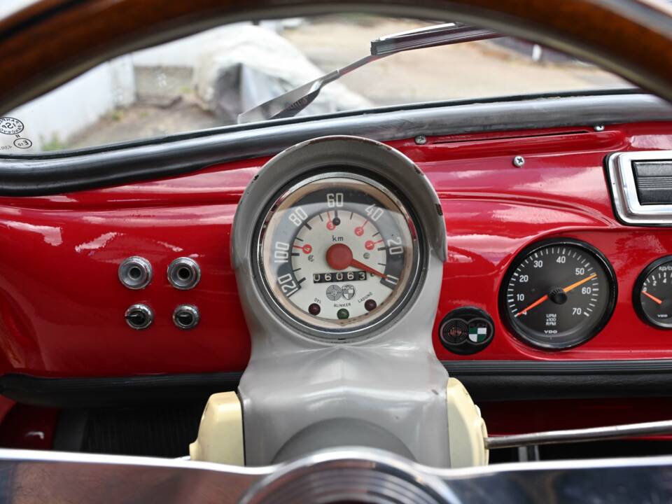 Bild 50/50 von Steyr-Puch 500 D (1962)