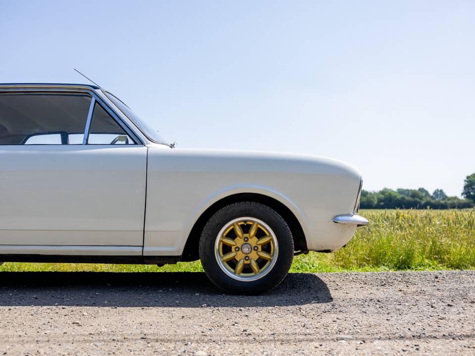Imagen 49/50 de Ford Lotus Cortina (1967)
