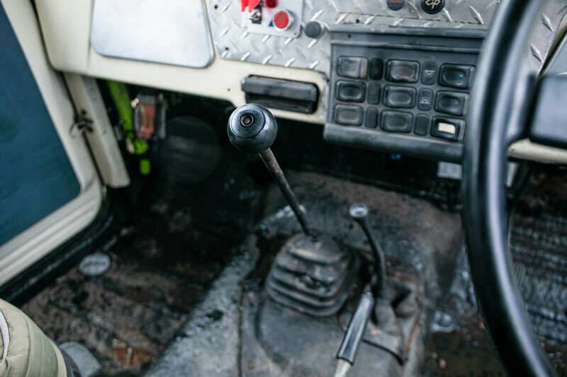 Imagen 18/47 de Toyota Landcruiser FJ 45 (1980)