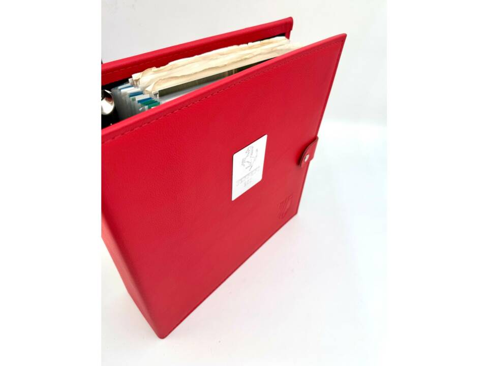 Afbeelding 8/50 van Ferrari 250 Testa Rossa (1961)