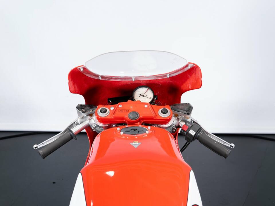 Bild 8/46 von Ducati DUMMY (1983)