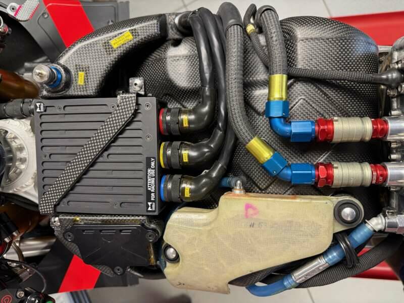 Bild 40/50 von Aprilia RS-GP 20 Moto GP (2020)
