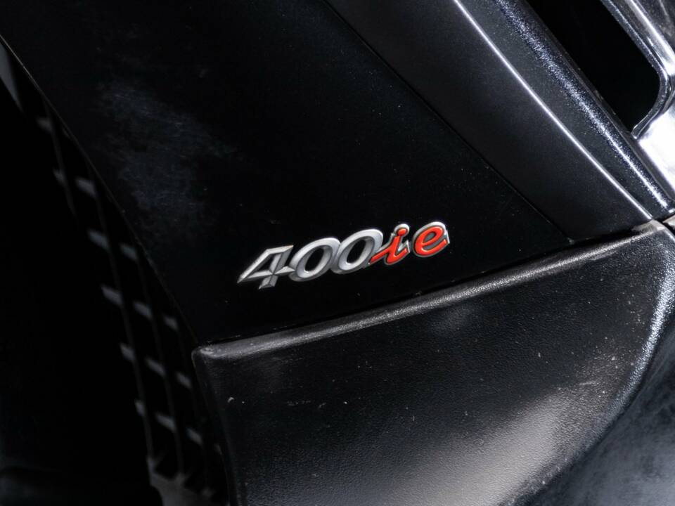Afbeelding 32/42 van Piaggio DUMMY (2007)