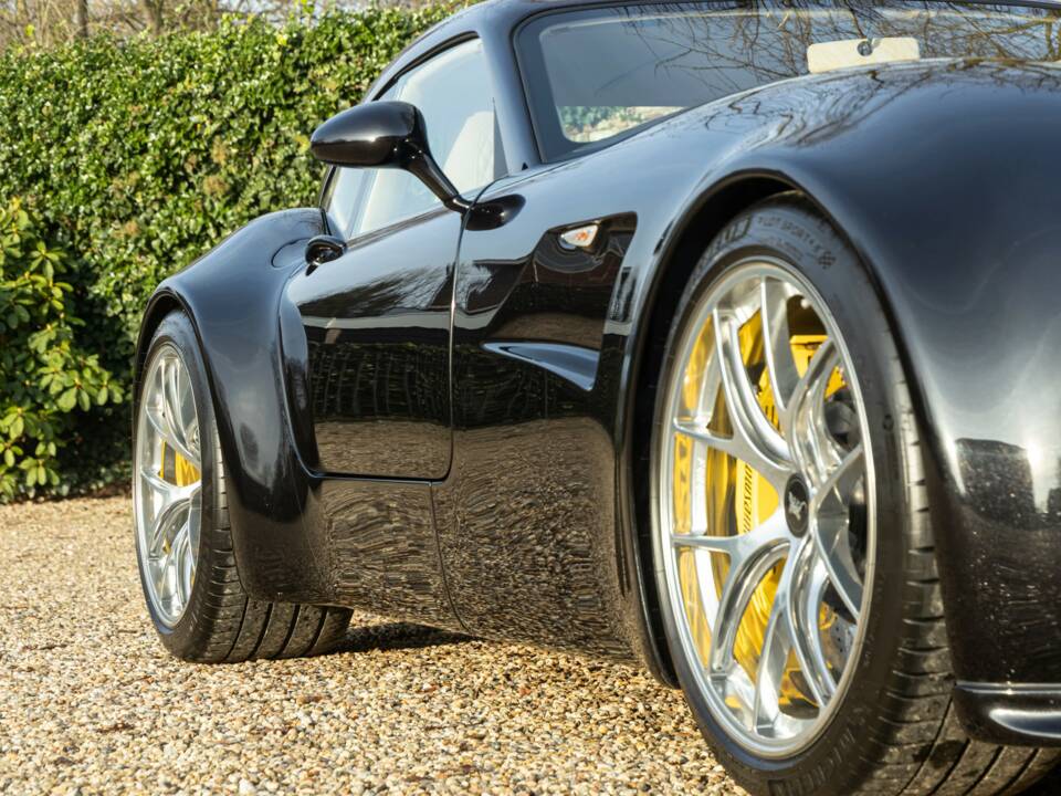 Bild 41/50 von Wiesmann GT MF5 "20th Anniversary Edition" (2012)