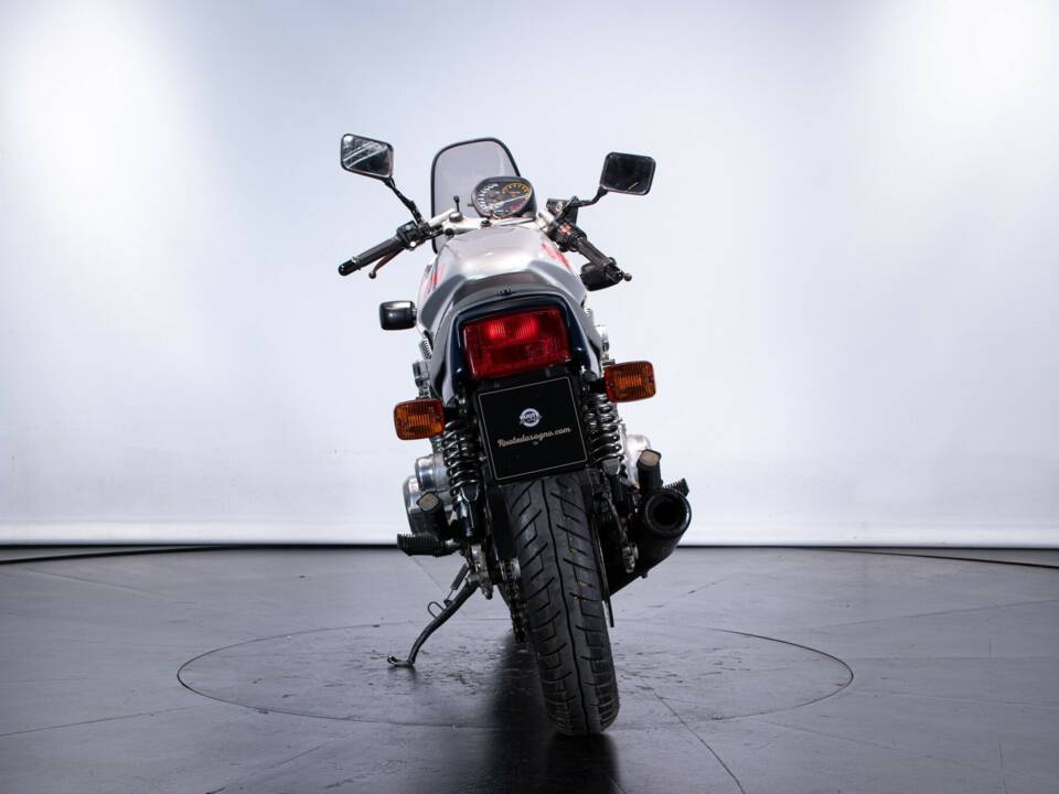 Bild 7/50 von Suzuki DUMMY (1982)