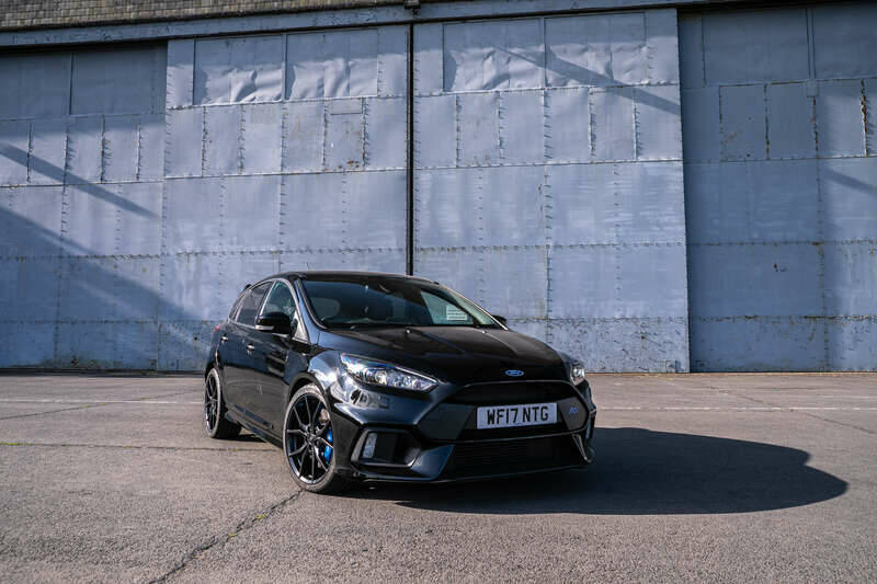 Bild 47/48 von Ford Focus RS (2017)