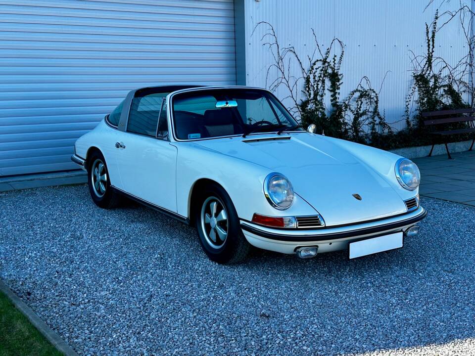 Bild 24/128 von Porsche 911 2.0 S (1968)