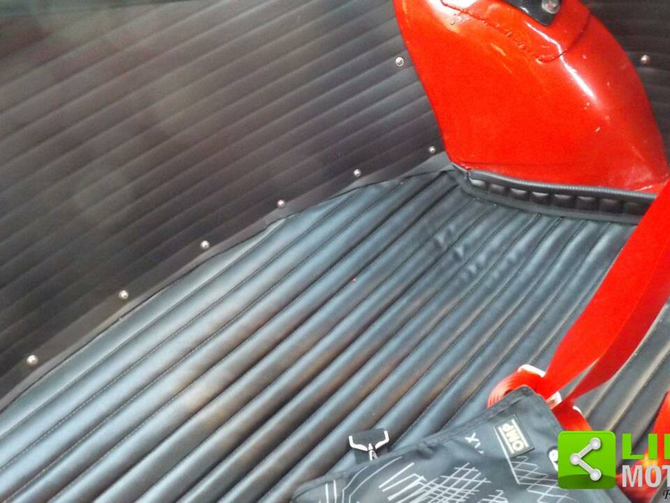 Bild 23/50 von FIAT 124 Spider AS (1967)