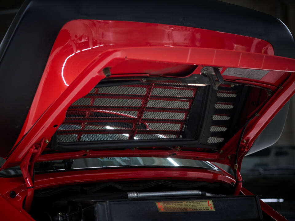 Bild 86/98 von Porsche 911 Turbo 3.6 (1993)