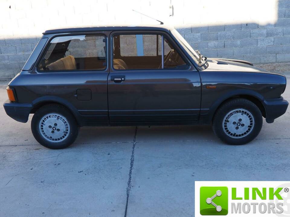 Image 4/10 of Autobianchi A112 Elite (1984)