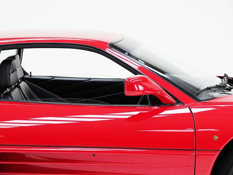 Afbeelding 9/15 van Ferrari 348 TB (1992)