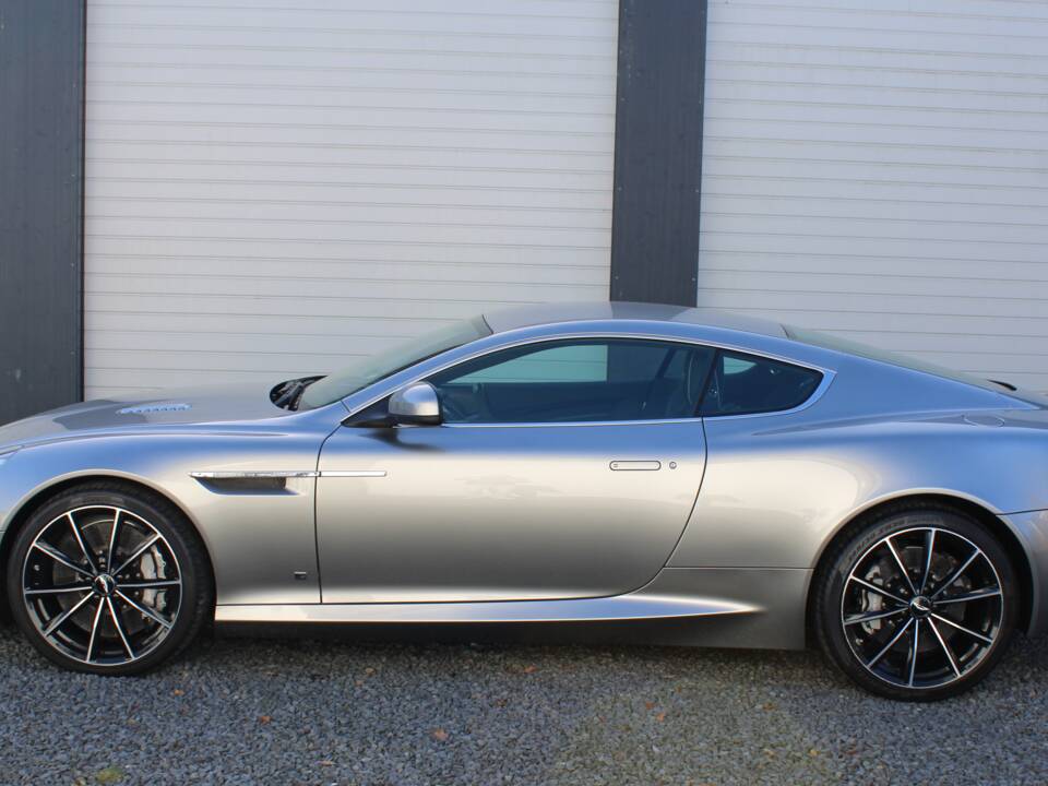 Bild 4/47 von Aston Martin DB 9 GT &quot;Bond Edition&quot; (2015)