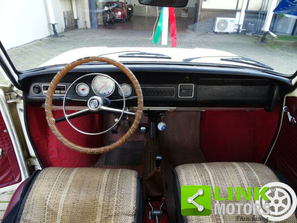Afbeelding 4/10 van NSU Prinz 4 L (1973)