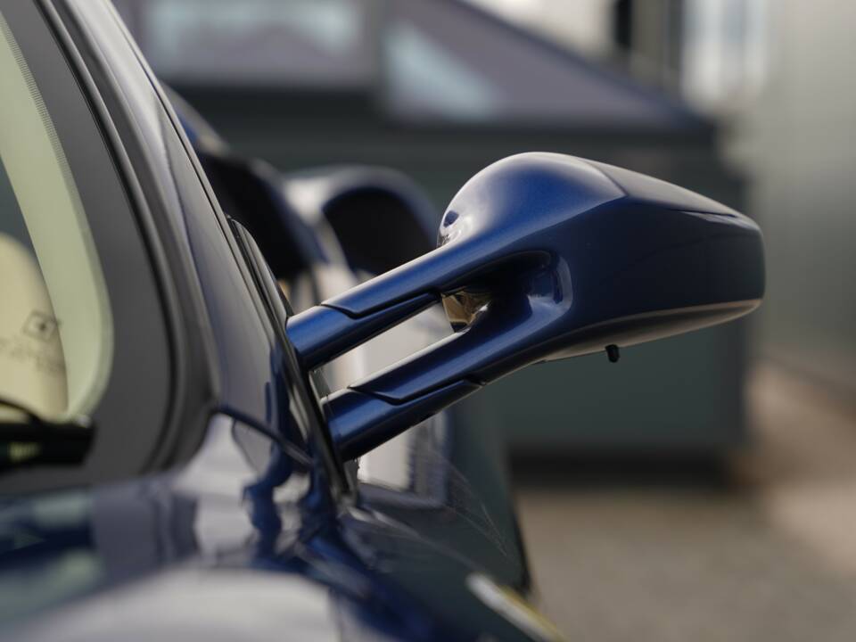 Imagen 46/50 de Ferrari F430 Spider (2008)