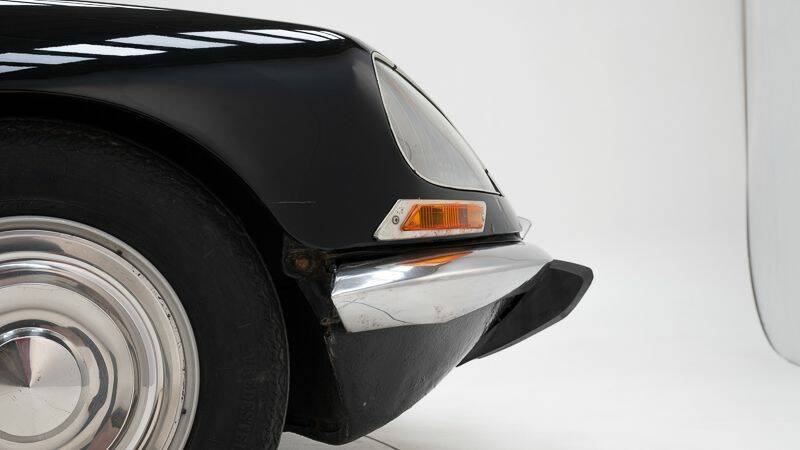 Imagen 12/15 de Citroën D Super 5 (1973)