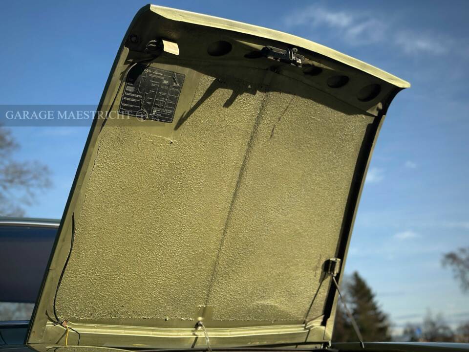 Immagine 89/100 di Alfa Romeo Giulia Super 1.6 (1974)