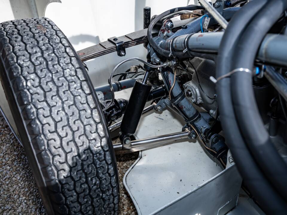 Afbeelding 36/54 van Cooper T39 (1956)