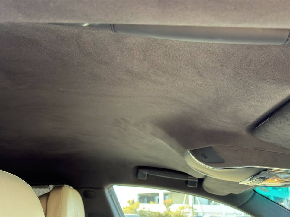 Immagine 24/40 di Maserati Quattroporte S Q4 (2016)