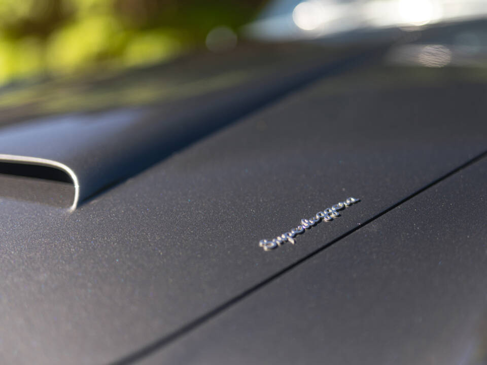 Bild 36/50 von Aston Martin DB 6 Vantage (1970)