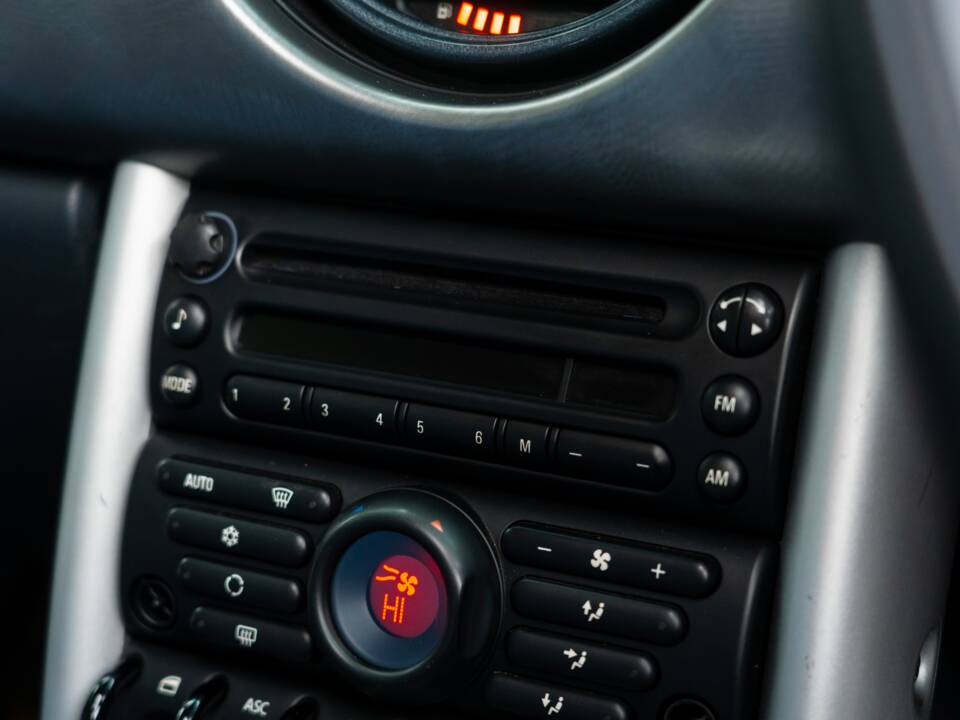 Bild 21/65 von Mini Cooper S JCW (2005)