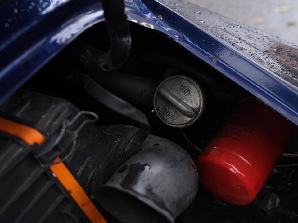 Bild 13/43 von Porsche 911 Carrera 3.2 (1989)