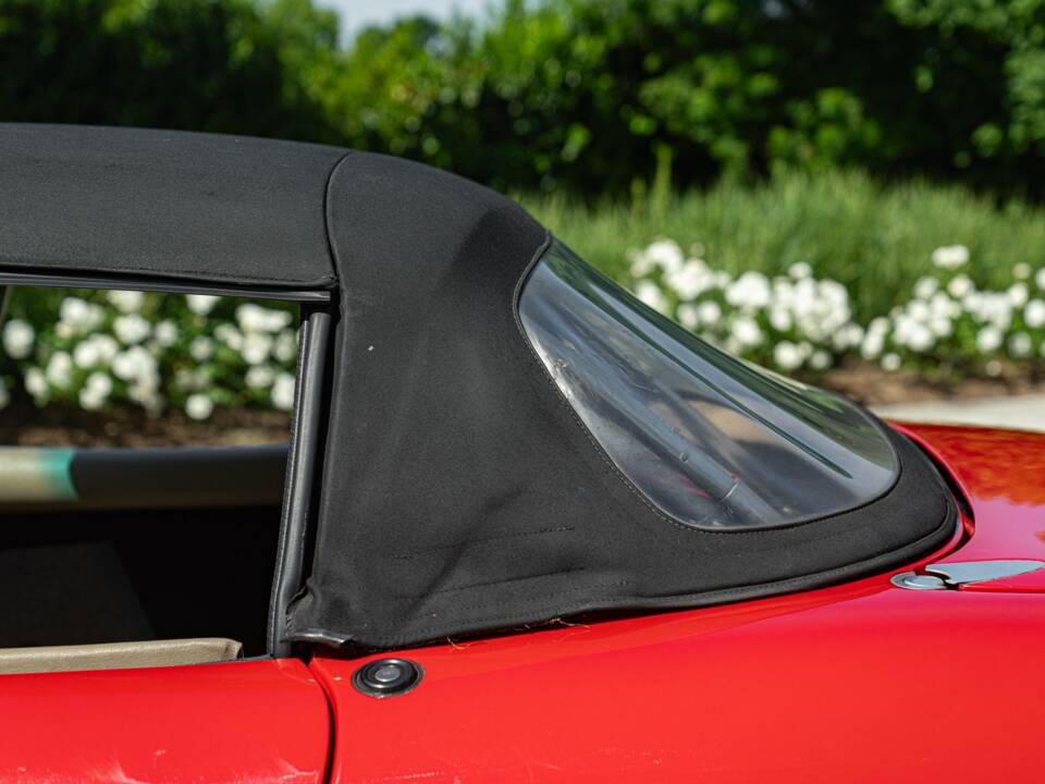 Bild 15/50 von TVR Chimaera 4,0 (1994)