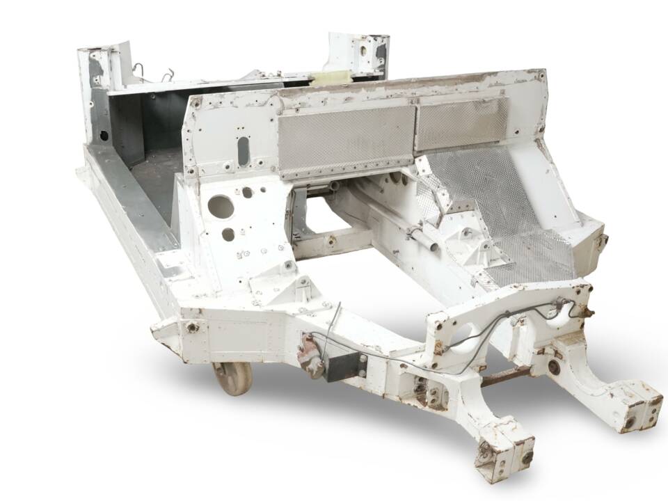 Image 10/13 of Ford RS200 (1986)