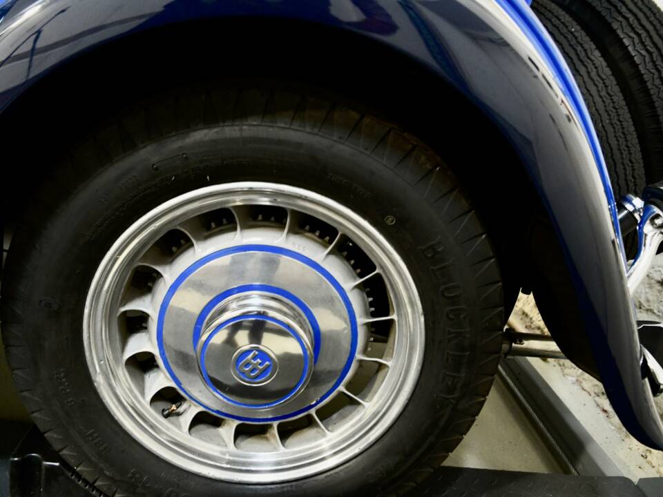 Bild 18/50 von Bugatti Type 49 (1931)