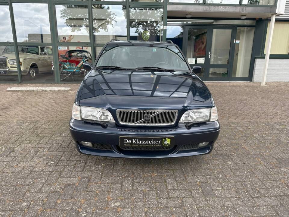 Afbeelding 3/20 van Volvo V70 R (1997)